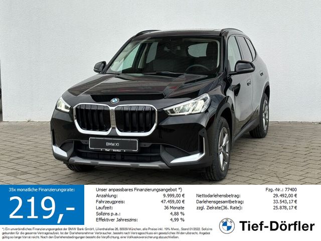 BMW X1 sDrive18i *SONDERAKTION*