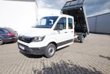 MAN TEG 3.140 DOKA L4 3-Seitenkipper/Schwings/Kamera - Angebote
