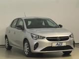 Opel Corsa F Edition Navi Parkhilfe Tempomat 1.Hd - Opel Corsa: Sitzheizung, mit Klimaanlage