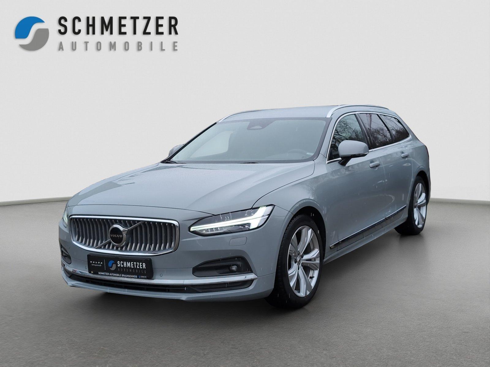 Volvo V90+B4+Diesel+Plus+Bright+AHK+Standhzg+BLIS+NSW+