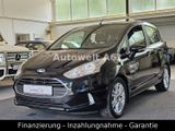 Ford B-MAX Sync Edition 8FACH*KLIMATRONIC.+GARANTIE - Ford B-Max aus 2015