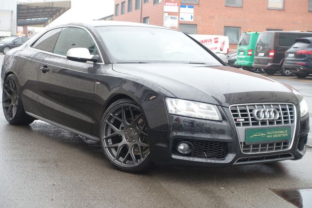 Audi A5 Coupe 2.0 TURBO*quattro*3xS-LINE*XENON*LED*AT