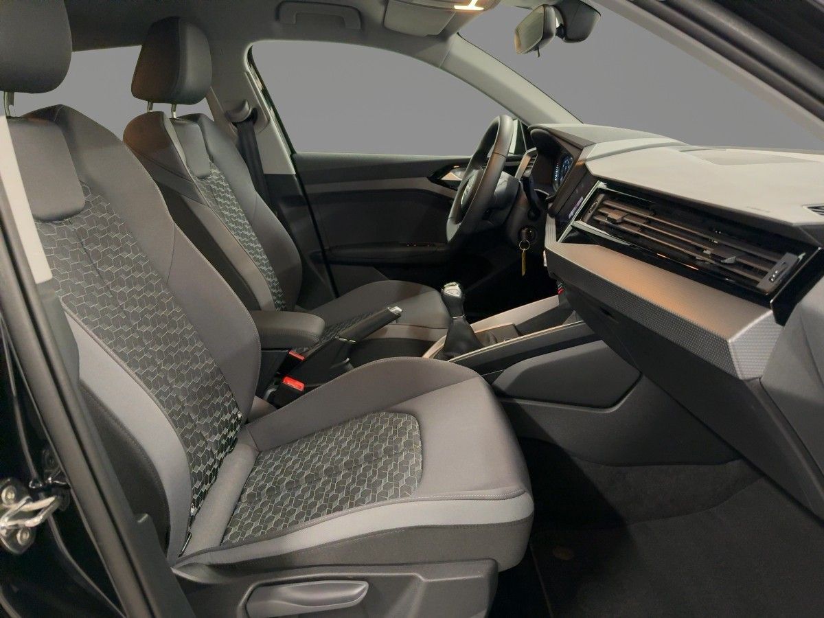 Audi A1 - Bild 11