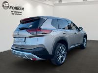 Nissan X-Trail - Vorschau Bild 3