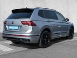 Volkswagen Tiguan Allspace 2.0 TSI 4Motion DSG R-Line - Volkswagen Tiguan Allspace mit Benzin-Antrieb: Geländewagen, Automatik