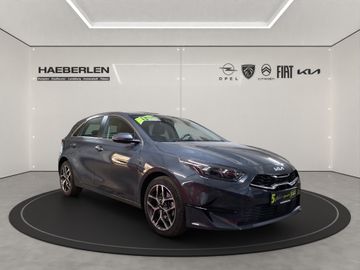 KIA cee'd / Ceed - 7