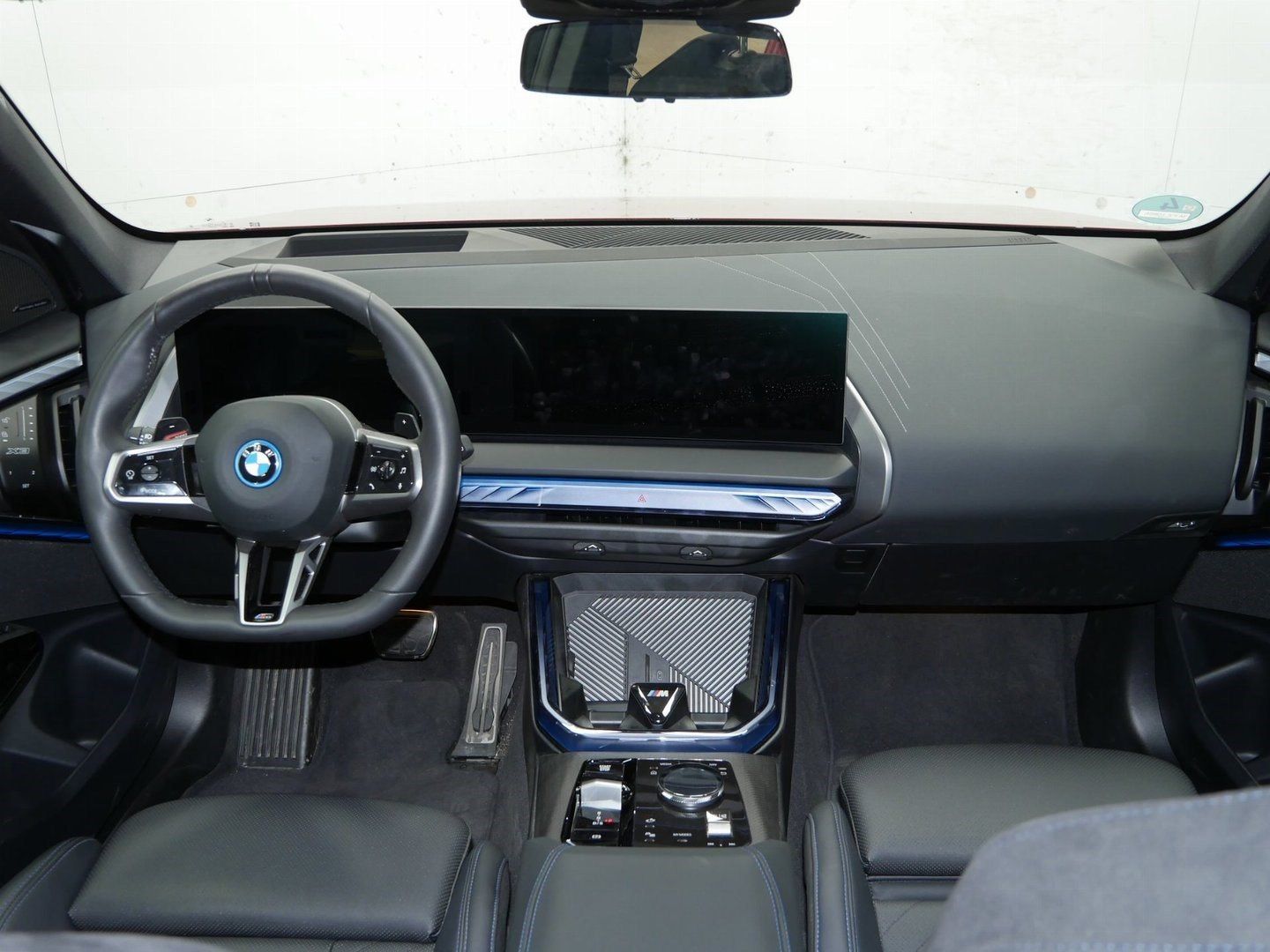 BMW X3 - Bild 3