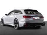 Audi RS6 Avant TFSI Q PERFORMANCE HD MATRIX HuD AHK P - Audi Gebrauchtwagen