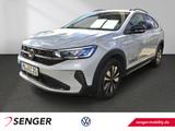 Volkswagen Taigo 1.0 TSi GOAL Assistenzpaket Park & Comfort - Volkswagen Taigo in Lübeck