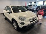 Fiat FIAT 500X Automatico AT9 4x4 Cross 2.0 Multijet - Fiat 500L Cross mit Diesel-Antrieb: Automatik