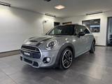 MINI Cooper SD John Cooper Works Chili*Pano* - MINI Cooper SD SUV