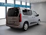 Opel Combo Life Elegance 1.5 Diesel Standhz - Opel Combo Life Elegance mit Diesel-Antrieb