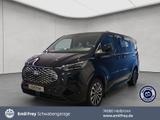 Ford e-Tourneo Custom 340 L1H1 LKW HA TitaniumX 160 k