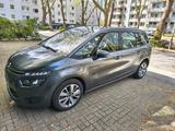 Citroën C4 Grand Picasso 2.0 Spacetourer Automatic - Citroën C4 SpaceTourer in Duisburg