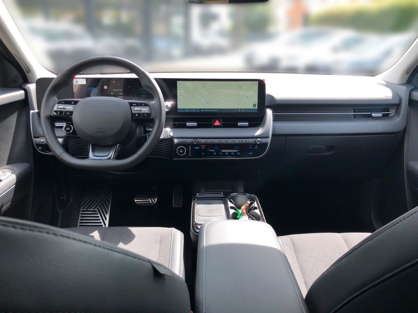 Hyundai IONIQ 5 - Bild 11