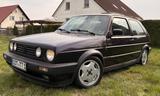 Volkswagen Golf 2 Fire & Ice  - Volkswagen Golf: Fire