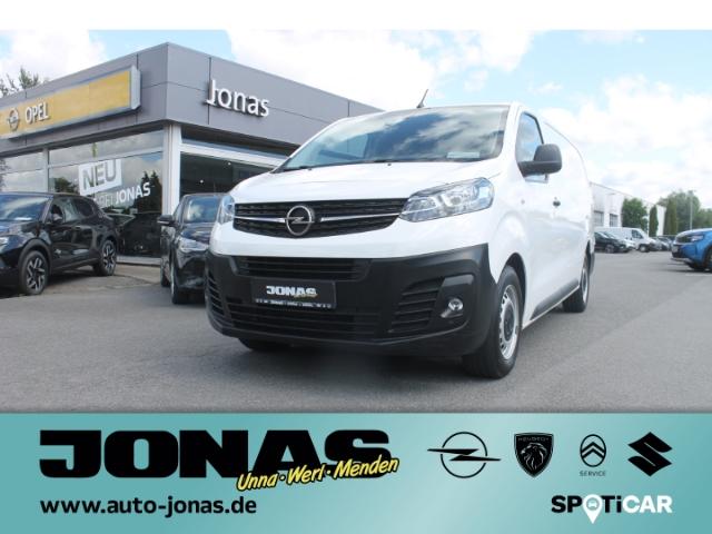 Opel Vivaro Cargo Edition L RKamera FlexCargo Würth R