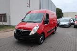 Opel Movano B 1. Hand / AHK / BT / Servo / FN:133 - gebrauchte Opel Movano aus dem Jahr 2014