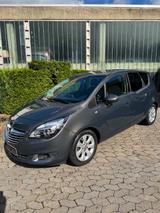 Opel Meriva B Innovation Automatik/Kamera/Navi - Opel Meriva Gebrauchtwagen in Hannover
