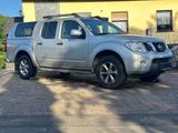 Nissan navara 3.0 Diesel Automatik - Nissan Navara mit Diesel-Antrieb: 3.0