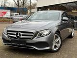Mercedes-Benz E 350d Lim. Avantgarde*2.Hand*Widescreen*Led* - gebrauchte Mercedes-Benz E 350 aus dem Jahr 2016