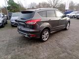 Ford Kuga Individual/AHK/NAVI/KAM/SH/PDC/TEMPO/18" - Ford Kuga: Individual