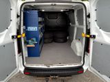 Ford Transit Custom Kasten Navi AHK Regal Werkstatt - Ford Transit Custom in München