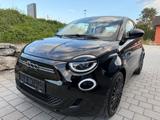 Fiat 500e e 3+1 Icon Batterie 42 kWh - schwarze Fiat 500e