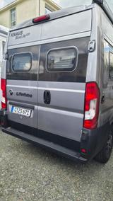 Knaus BoxLiFE Pro 600 - Knaus 600