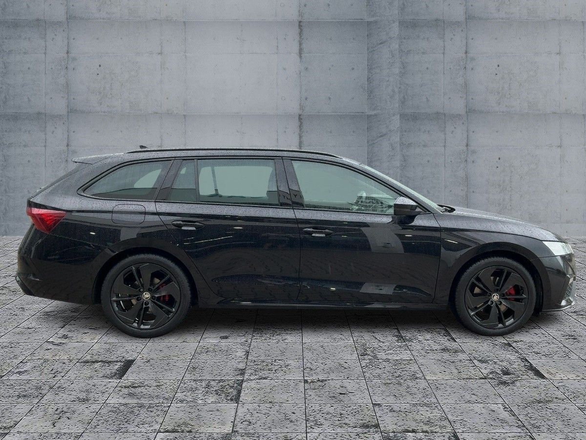 Skoda Octavia - Bild 7