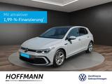 Volkswagen Golf 2.0TDI R-Line DSG Navi+Pano+LED+PDC