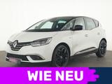 Renault Scenic Black Edition BOSE|HeadUp|Kamera|LED|Kess - Renault Scenic Gebrauchtwagen in Düsseldorf