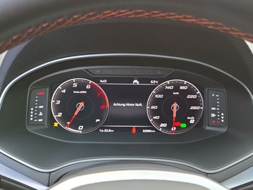 Fahrzeugabbildung SEAT Ibiza FR 1.0 TSI DSG Panorama Klima