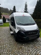 Malibu Van 600DB Solar Markise Sat TV - Malibu Van