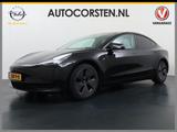 Tesla Model 3 RWD SR plus 325PK SOH 95% LFP Accu Ivory - Tesla MODEL 3 SR Gebrauchtwagen