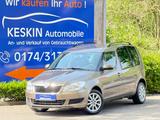 Skoda Roomster Ambition Plus Edition*KLIMATR*SHZ*PDC* - gebrauchte Skoda Roomster aus dem Jahr 2013