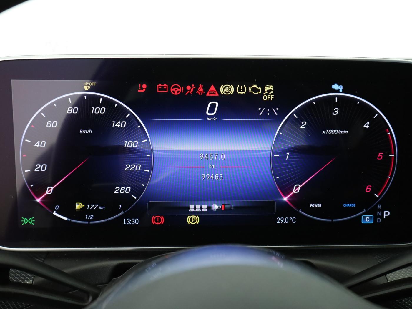 Mercedes-Benz C-Class d T *Avantgarde*LED*Kamera*AHK*Distronic**, миниатюра 12