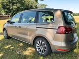 Seat Alhambra ecomotive  2.0 - Seat Alhambra in Bremen