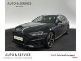 Audi S4 Avant 3.0 TDI qua. AHK B&O Pano competition - Audi S4 Jahreswagen