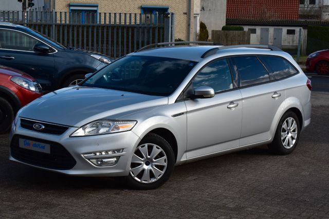 Ford Mondeo Turnier Trend 2.Hd|Navi|Si-Hzg|Tempo.|AHK