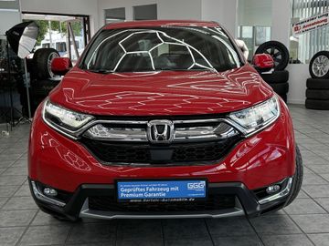 Honda CR-V - 3