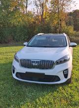 Kia Sorento 2.2 CRDi AWD GT Line Automatik GT Line - Kia Sorento von privat