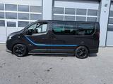 Fiat Talento 1,6 Diesel Irmscher 8-Sitzer AHK Navi - Fiat Talento aus 2019