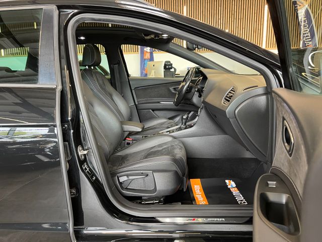 Seat Leon ST Cupra 300 *ALCANTARA*KAMERA*PANORAMADACH