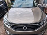 Ssangyong REXTON 2.2 Diesel e-XDi 220 Quartz  AT ... - Ssangyong REXTON: Xdi
