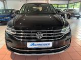 Volkswagen Tiguan Elegance - : Allradantrieb, Geländewagen