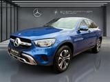 Mercedes-Benz GLC 300 de 4M MBUX+Memory+CarPlay+KAMERA+SDach - Hybrid (Diesel/Elektro): Sportwagen