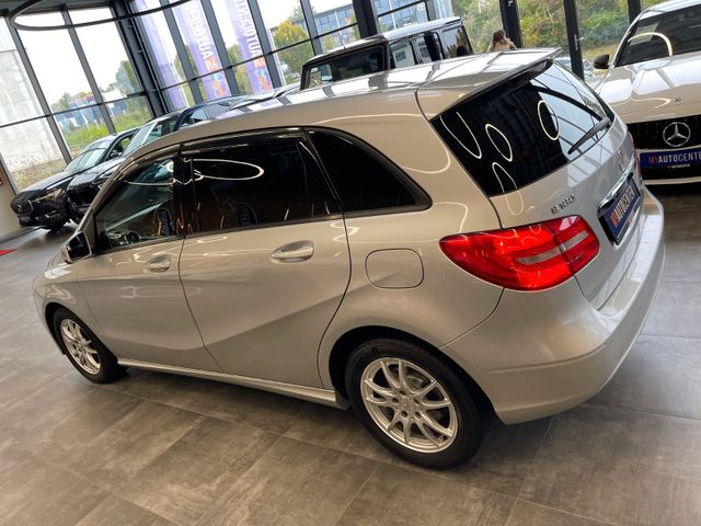 Mercedes-Benz B 180 CDI  d *2.Hand*Klima*Navi*PDC*