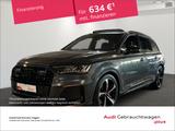 Audi Q7 50 TDI qu. tiptr. competition plus MATRIX NAV - Audi Q7: Competition Plus