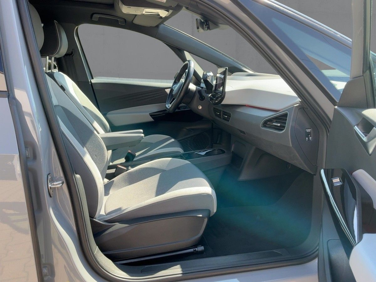 Volkswagen ID.3 - Bild 12